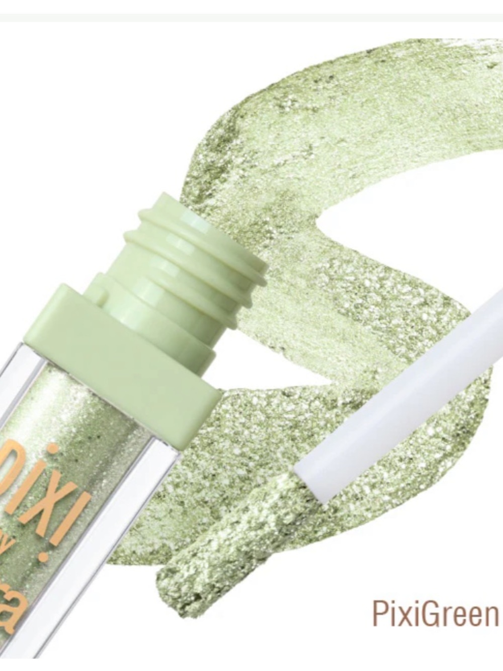 Pixi by Petra Liquid Fairy Lights
Pixi Green